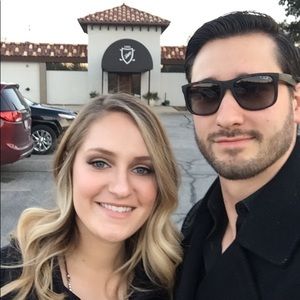 Meet your Posher, Justin